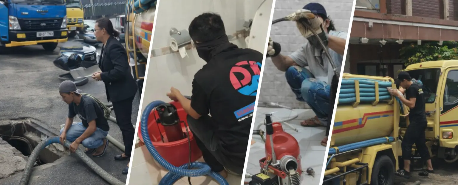 Jasa Sedot WC Kalong I Terdekat